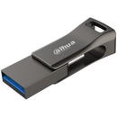 Memorie USB DAHUA Technology 128GB USB-USB Type Black