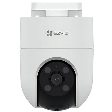 Camera de supraveghere EZVIZ H8c Turret IP security camera Indoor & outdoor 1920 x 1080 pixels Ceiling/wall