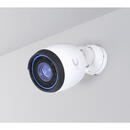 Camera de supraveghere Ubiquiti G5 Professional Bullet IP security camera Indoor & outdoor 3840 x 2160 pixels Ceiling/Wall/Pole