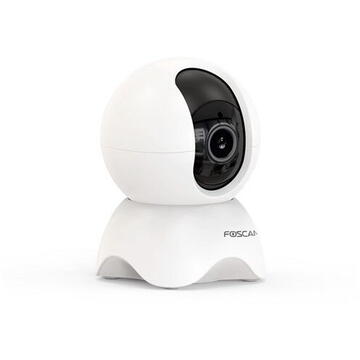 Camera de supraveghere Foscam X5-WB Bulb IP security camera Indoor 2560 x 1920 pixels Desk