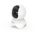 Camera de supraveghere Foscam X5-WB Bulb IP security camera Indoor 2560 x 1920 pixels Desk