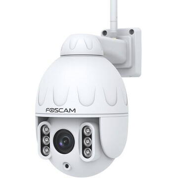 Camera de supraveghere IP Camera FOSCAM SD4 White