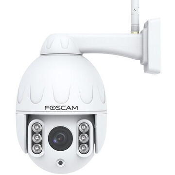 Camera de supraveghere IP Camera FOSCAM SD4 White