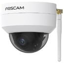 Camera de supraveghere Foscam D4Z Bulb IP security camera Indoor & outdoor 2304 x 1536 pixels Ceiling