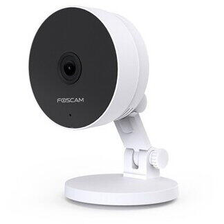 Camera de supraveghere Foscam C2M IP security camera Indoor 1920 x 1080 pixels Desk/Wall