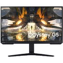 Monitor LED Samsung Odyssey G50A LED 27" 165Hz 1ms HDMI DP