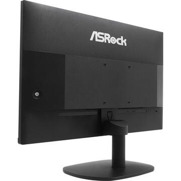 Monitor LED ASRock CL25FF 24.5" IPS 100Hz 1ms VGA HDMI