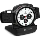Husa Spigen S353 NIGHT STAND Samsung GALAXY Watch 5 / 5 PRO BLACK