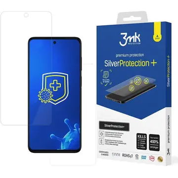 3mk Protection 3mk SilverProtection+
