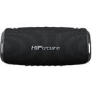 Boxa portabila Speaker HiFuture Gravity Bluetooth (black)