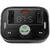 Modulator FM Baseus FM Transmitter S-09 Pro, Bluetooth (black)