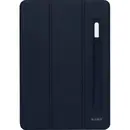 Husa LAUT Huex Folio - protective case with holder for Apple Pencil for iPad 10.9&quot; 10G (navy)