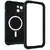 Husa Otterbox Series FRE - shockproof protective case for iPhone 14, compatible with MagSafe (black) [P]