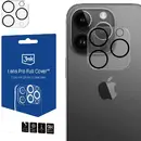 3mk Protection Apple iPhone 11 Pro/11 Pro Max - 3mk Lens Pro Full Cover