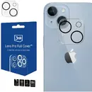 3mk Protection Apple iPhone 13 Mini/13 - 3mk Lens Pro Full Cover