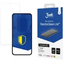 3mk Protection Samsung Galaxy S23 FE - 3mk FlexibleGlass Lite™