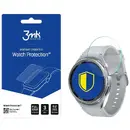 3mk Protection Samsung Galaxy Watch 6 Classic 47mm - 3mk Watch Protection™ v. FlexibleGlass Lite