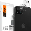 Spigen Optik.tR Camera Protector for iPhone 15 / 15 Plus - transparent 2 pcs.