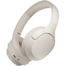 QCY Wireless Headphones H2 PRO Alb