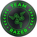 Scaun Gaming Razer Team Razer Floor Mat, protective mat (black green)