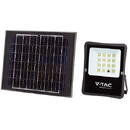 V-Tac REFLECTOR LED 15W 6400K CU INCARCARE SOLARA