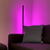 Ibiza Light TUB LED STICK RGB 18W 1.8M - NEGRU