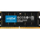 Memorie Crucial DDR5 - 32GB - 5600 - CL - 46 (1x 32 GB) single RAM (black, CT32G56C46S5)