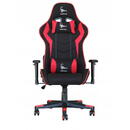 Scaun Gaming Gembird GC-SCORPION-01X Gaming chair "SCORPION", black/red, mesh