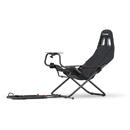 Scaun Gaming Playseat Challenge Universal gaming chair Padded seat Black