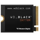 SSD Western Digital Dysk SSD WD Black SN770M 2TB M.2 2230 NVMe WDS200T3X0G