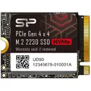 SSD Dysk SSD Silicon Power UD90 1TB M.2 2230 PCIe NVMe