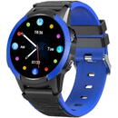 Smartwatch GoGPS Smartwatch for kids 4G X03 Blue