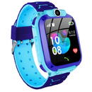 Smartwatch GoGPS Smartwatch for kids K16S blue
