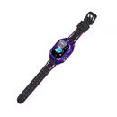 Smartwatch GoGPS Smart Watch GGPS K24 Purple (K24PR)