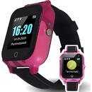 Smartwatch GoGPS Smartwatch for kids  K27  Pink