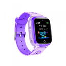 Smartwatch GoGPS Smart Watch GGPS K17 Purple (K17PR)