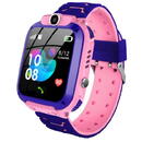 Smartwatch GoGPS Smart Watch GGPS K16S Pink (K16SPK)