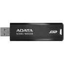 SSD Extern Adata SC610 1000 GB USB3.2A Gen2 Negru