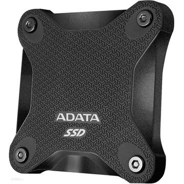 SSD Extern A-Data SD620 1TB U3.2A 520/460 MB/s black