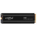 SSD Crucial Disc 2TB M.2 NVMe 2280 PCIe 4.0 7400/7000