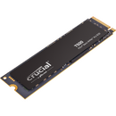 SSD Crucial Disc T500 500GB M.2 NVMe2280 PCIe 4.0 7200/5700