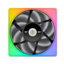 Thermaltake Fan Toughfan 14 RGB 3pack, black