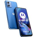 Smartphone Motorola Moto g54 256GB 12GB RAM 5G Dual SIM Pearl Blue