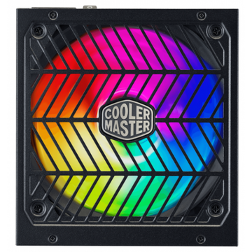 Sursa Cooler Master Power Supply XG Plus 650W Platinum ARGB