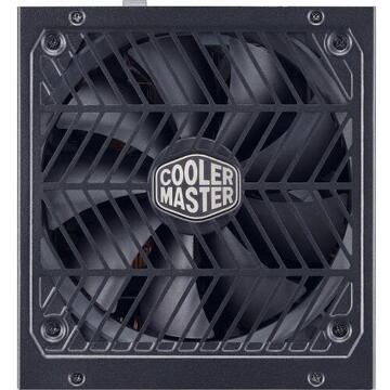 Sursa Cooler Master Power Supply XG 650W 80+ Platinum