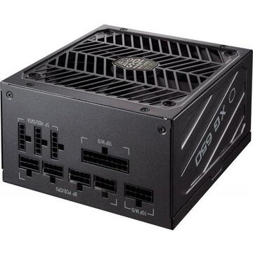 Sursa Cooler Master Power Supply XG 650W 80+ Platinum