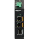 Switch DAHUA PFS3103-1GT1ET-60 2 port SFP switch