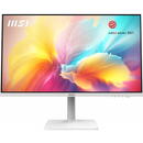 Monitor LED MSI Monitor Modern MD2712PW 27 inches IPS/FHD/100Hz/4ms/White