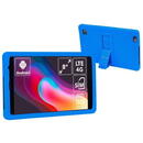 Tableta BLOW Platinum tab8 4G Tablet + Case Kids Blue
