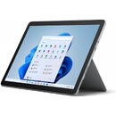 Tableta Microsoft Tab Surface GO 4 / N200 / 8 GB / 128 GB / Platinium / W11Pro - XHU-00006